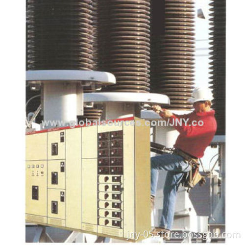 GCS withdraw-able Low-voltage switchgear